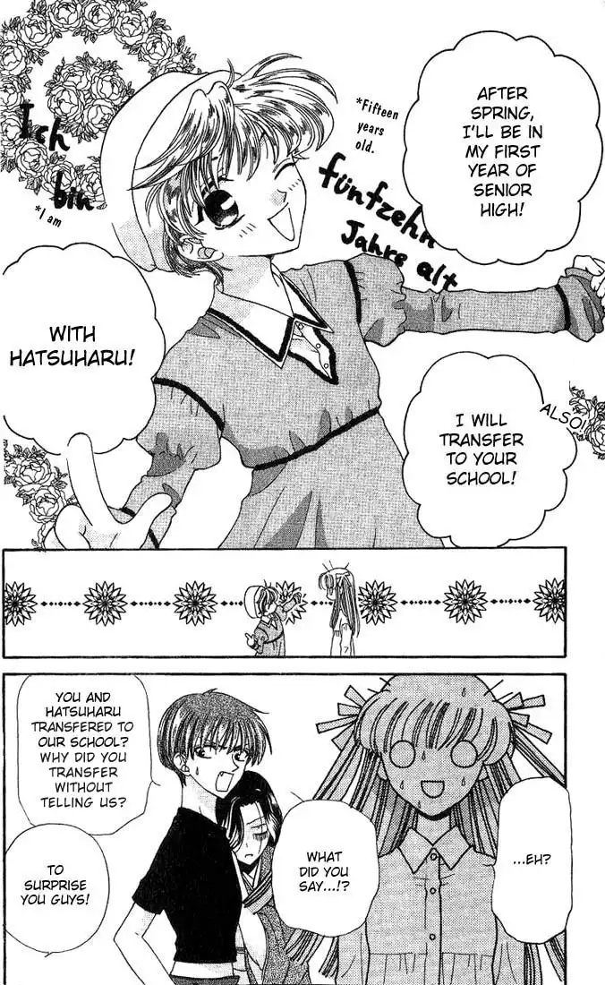 Fruits Basket Chapter 18 29